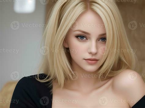 ai generated blondes|ai generated blonde girls.